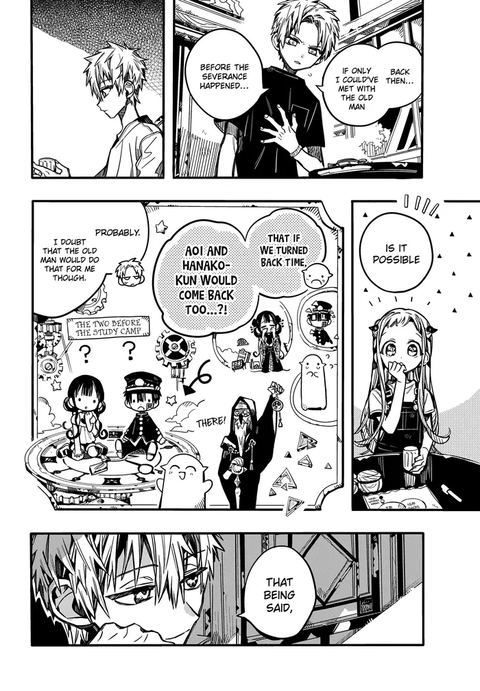 Toilet-Bound Hanako-kun Chapter 73 image 13_optimized
